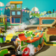 Image for article titled Yoshi's Crafted World: The Kotaku Review